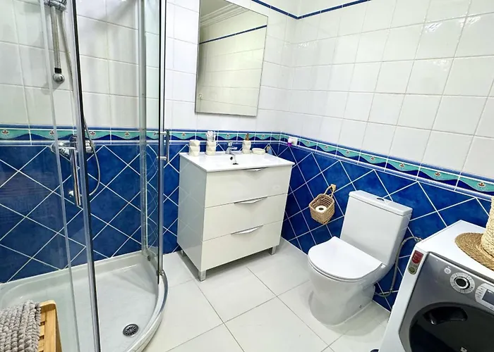 Appartement Endless Blue By Deihu Experiences
