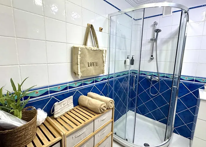 Endless Blue By Deihu Experiences Costa Del Silencio