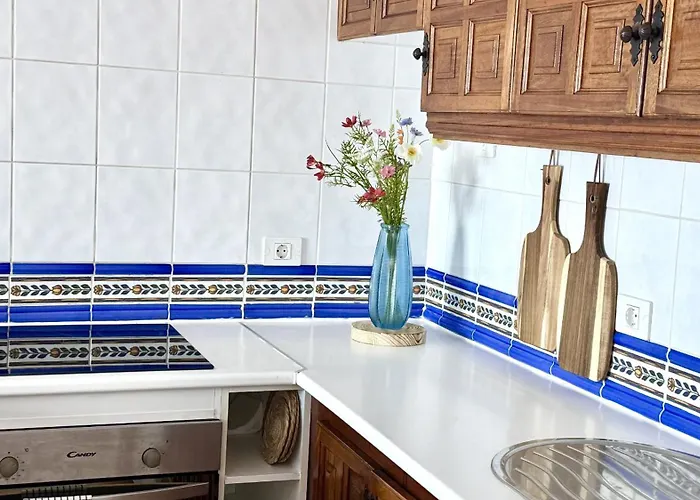 Appartement Endless Blue By Deihu Experiences *