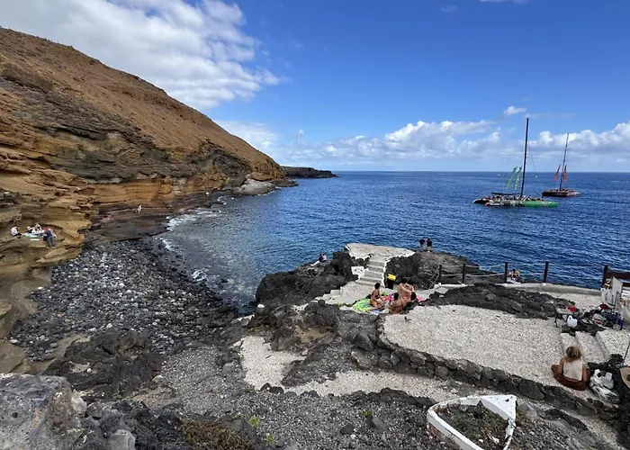 Endless Blue By Deihu Experiences Costa Del Silencio
