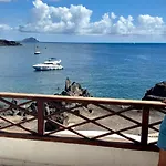Endless Blue By Deihu Experiences Lägenhet Costa Del Silencio