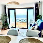 Endless Blue By Deihu Experiences * קוסטה דל סילנסיו
