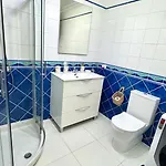 Apartament Endless Blue By Deihu Experiences