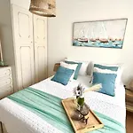 Apartament Endless Blue By Deihu Experiences Costa Del Silencio