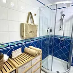 Endless Blue By Deihu Experiences קוסטה דל סילנסיו