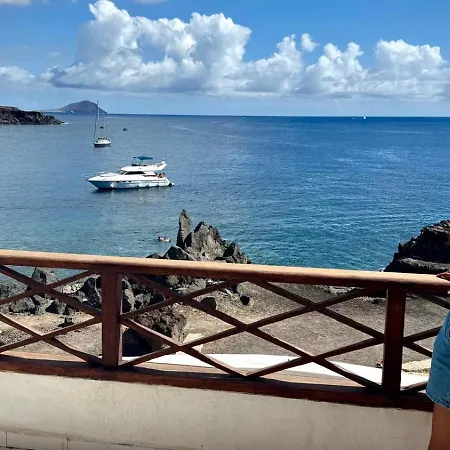 Endless Blue By Deihu Experiences Apartment Costa Del Silencio