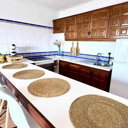Endless Blue By Deihu Experiences Apartment *