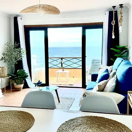 Endless Blue By Deihu Experiences * Costa Del Silencio