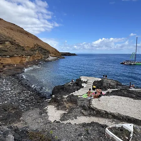 Endless Blue By Deihu Experiences طوستا ديل سيلونثيو