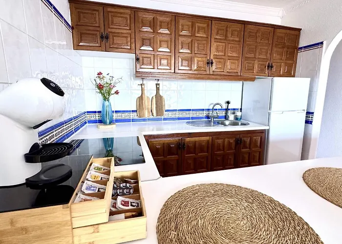 Apartment Endless Blue By Deihu Experiences *