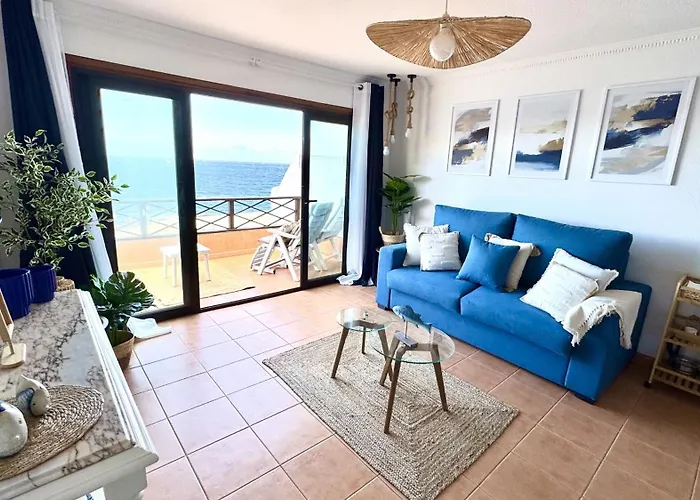 Endless Blue By Deihu Experiences * Costa Del Silencio