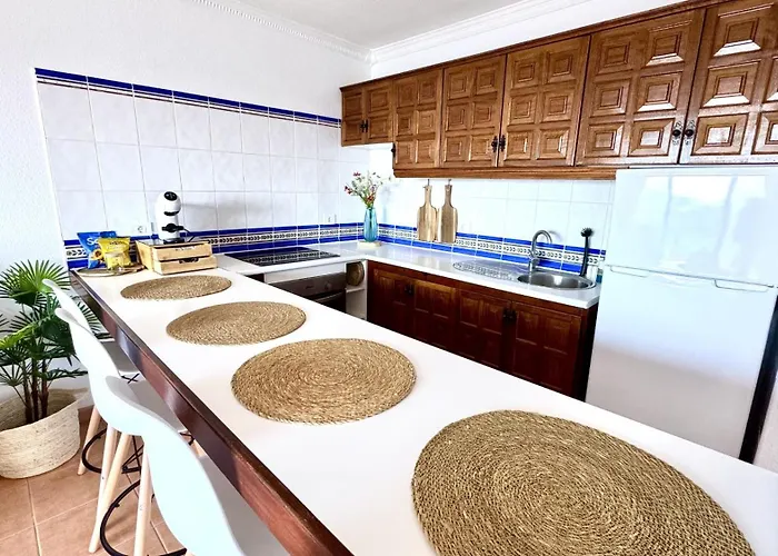 Endless Blue By Deihu Experiences Apartment *