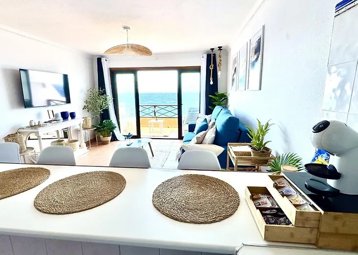 Apartamento Endless Blue By Deihu Experiences *