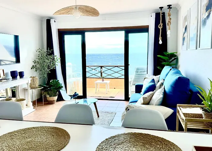 Endless Blue By Deihu Experiences * Costa Del Silencio